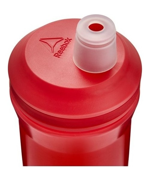 Gertuvė Reebok 750 ml, raudona