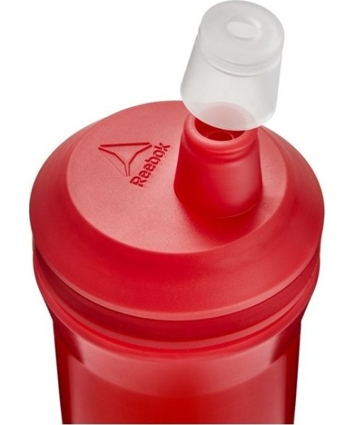 Gertuvė Reebok 750 ml, raudona