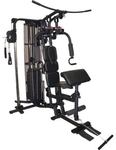 Home Gym inSPORTline ProfiGym C100