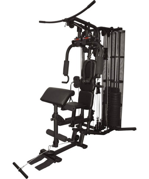 Home Gym inSPORTline ProfiGym C100