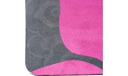 Treniruočių kilimėliai inSPORTline: Kilimėlis jogai inSPORTline Sunshine PRO 183x61x0.4cm