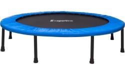 Sulankstomas vaikiškas batutas inSPORTline 122 cm
