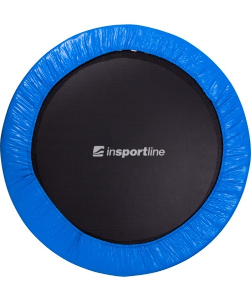 Sulankstomas vaikiškas batutas inSPORTline 122 cm