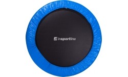 Foldable Children's Trampoline inSPORTline 122 cm
