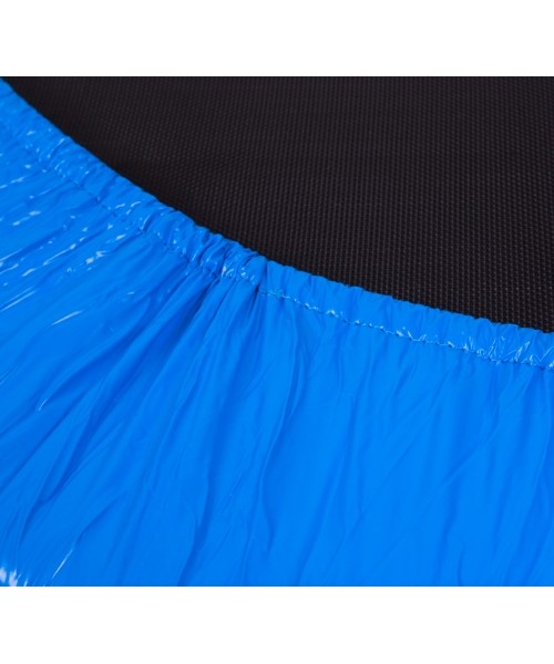 Foldable Children's Trampoline inSPORTline 122 cm