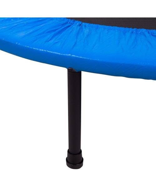 Foldable Children's Trampoline inSPORTline 122 cm