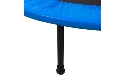 Foldable Children's Trampoline inSPORTline 122 cm