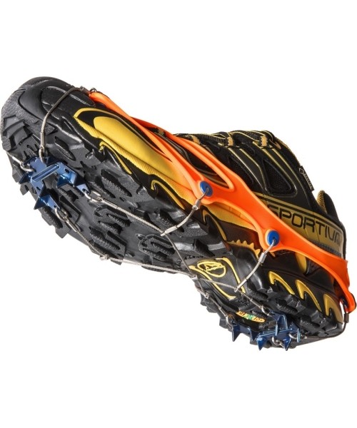 Crampons Nortec Trail