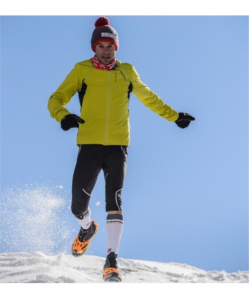 Crampons Nortec Trail