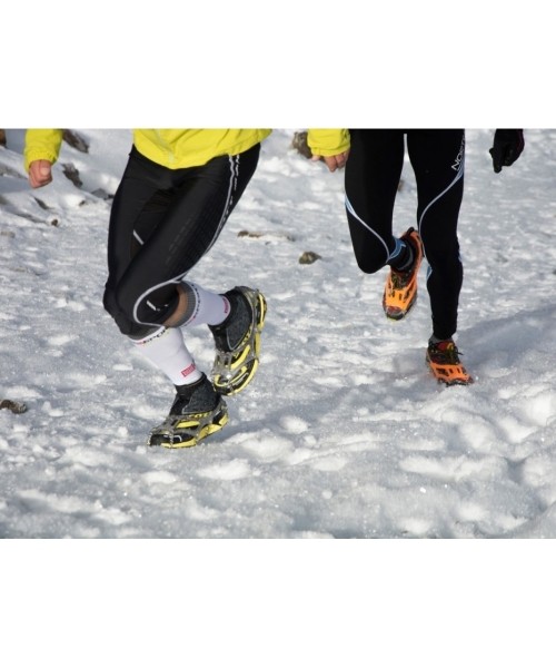 Crampons Nortec Trail