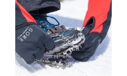 Crampons Nortec Trail