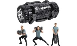 Exercise Bag with Handles inSPORTline Fitbag Camu 5kg