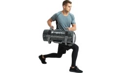 Exercise Bag with Handles inSPORTline Fitbag Camu 5kg