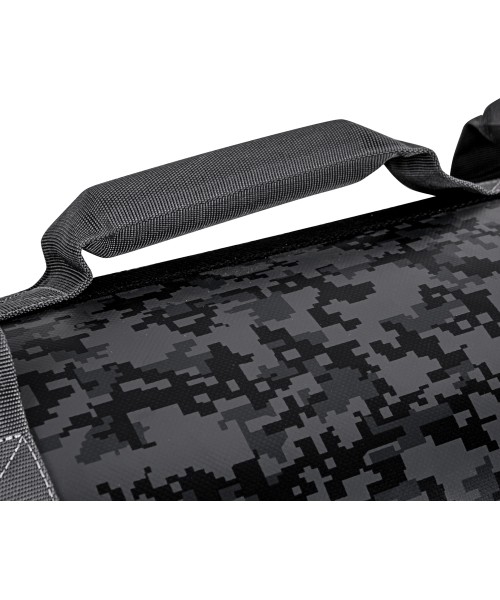 Exercise Bag with Handles inSPORTline Fitbag Camu 5kg