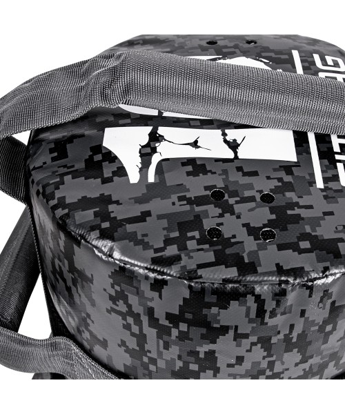Exercise Bag with Handles inSPORTline Fitbag Camu 5kg