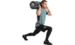 Exercise Bag with Handles inSPORTline Fitbag Camu 30kg