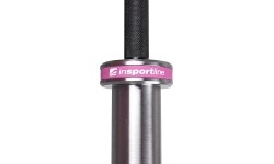 Barbell with Bearings inSPORTline OLYMPIC OB-86 WTBH4