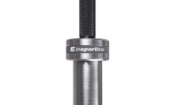 Barbell with Bearings inSPORTline OLYMPIC OB-86 MTBH4