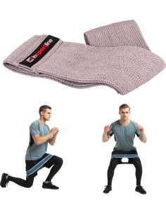 Pasipriešinimo guma inSPORTline Lopr 76 cm