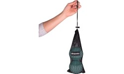 Small Massagers inSPORTline: Masažo kamuoliukai inSPORTline Thera 9cm 2x0,4kg