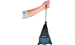 Smulkūs masažuokliai inSPORTline: Masažo kamuoliukas inSPORTline Thera 12cm 1kg
