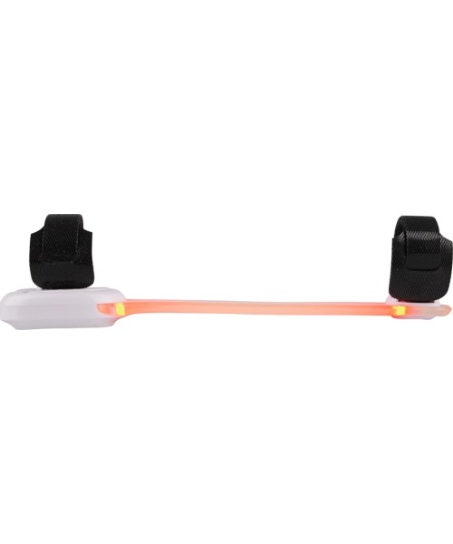 Camping Accessories inSPORTline: LED šviečiantis pavadėlio priedas Petsaber Mini