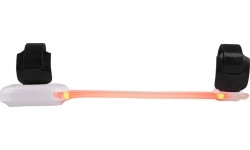 Camping Accessories inSPORTline: LED šviečiantis pavadėlio priedas Petsaber Mini