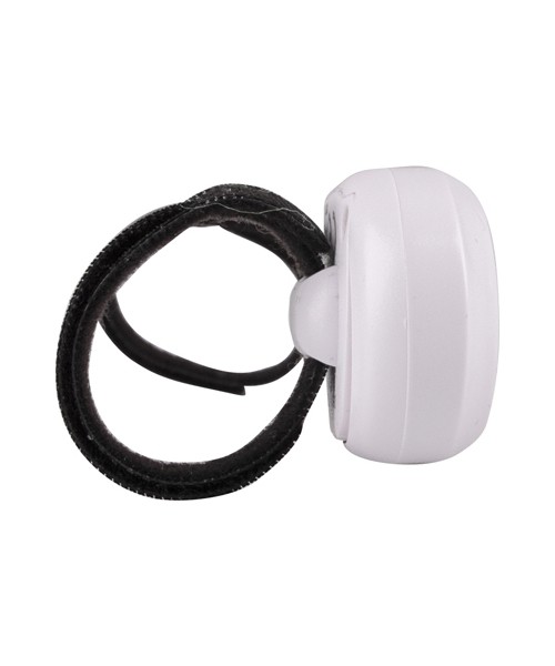 Camping Accessories inSPORTline: LED šviečiantis pavadėlio priedas Petsaber Mini