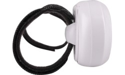 Camping Accessories inSPORTline: LED šviečiantis pavadėlio priedas Petsaber Mini