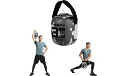 Water-Filled Power Bags inSPORTline: Vandens gira inSPORTline Quabell 3kg