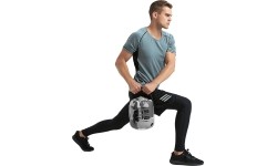 Water-Filled Power Bags inSPORTline: Vandens gira inSPORTline Quabell 3kg