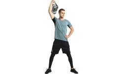 Water-Filled Power Bags inSPORTline: Vandens gira inSPORTline Quabell 3kg
