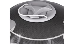 Water-Filled Power Bags inSPORTline: Vandens gira inSPORTline Quabell 3kg