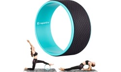 Yoga Sets inSPORTline: Jogos žiedas inSPORTline Jovy 32x13cm