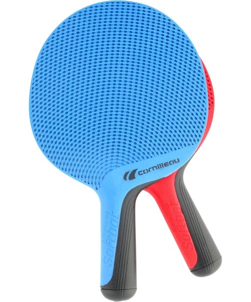 Table Tennis Rackets Cornilleau: "Cornilleau Softbat Duo" rinkinys