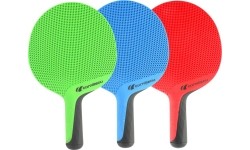 Table Tennis Rackets Cornilleau: Cornilleau Softbat - Žalias