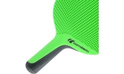 Table Tennis Rackets Cornilleau: Cornilleau Softbat - Žalias