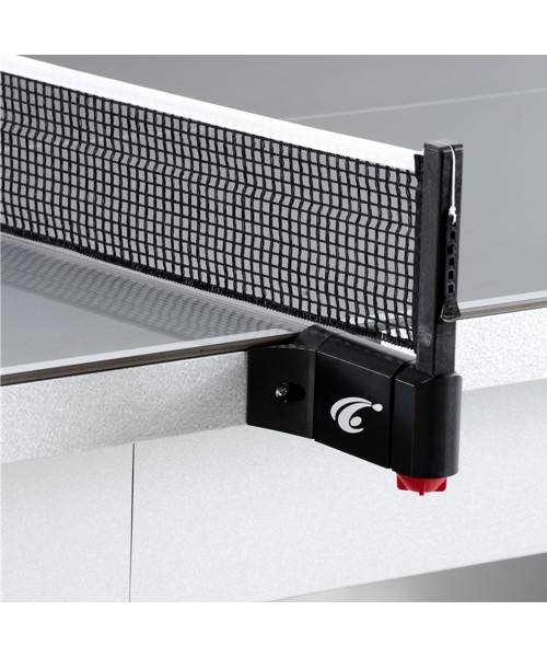 Table Tennis Nets Cornilleau: "Cornilleau" plieninio tinklo keitimo rinkinys