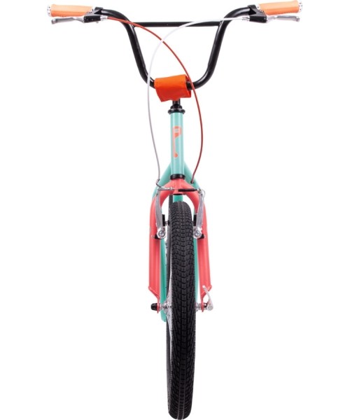 Kick Scooter inSPORTline Drogo SE Blue-Orange