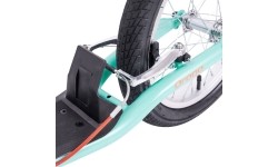 Kick Scooter inSPORTline Drogo SE Blue-Orange