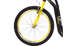 Kick Scooter inSPORTline Disparo V-Brake