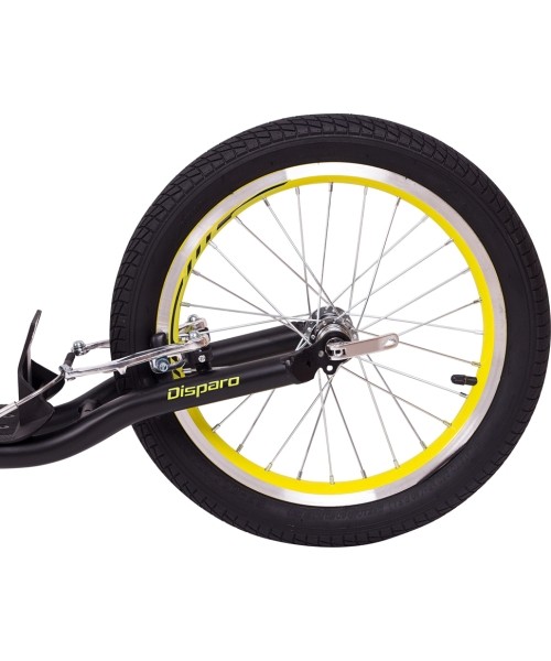 Kick Scooter inSPORTline Disparo V-Brake