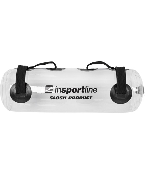 Water-Filled Power Bags inSPORTline: Vandeniu pripildomas jėgos maišas inSPORTline Tansare L (iki 50 kg)