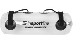 Water-Filled Power Bags inSPORTline: Vandeniu pripildomas jėgos maišas inSPORTline Tansare L (iki 50 kg)