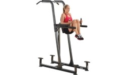 Skersiniai + lygiagretės Body-Solid: Lygiagrečių ir skersinio stovas Body Solid Fusion FCD PRO