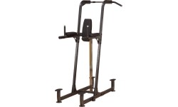 Skersiniai + lygiagretės Body-Solid: Lygiagrečių ir skersinio stovas Body Solid Fusion FCD PRO
