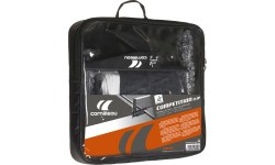 Cornilleau ITTF Clip Net & Post Set