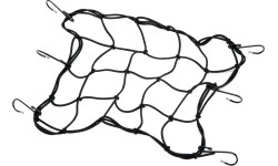 Elastic Motorcycle Cargo Net Oxford Bright 15x38.1cm