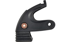 Spare Chassis Parts for Skates Worker: Stabdžiai riedučiams 2v1 WORKER Aron