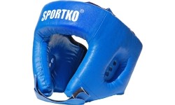 Bokso šalmai SportKO: Bokso galvos apsauga - šalmas SportKO OD1